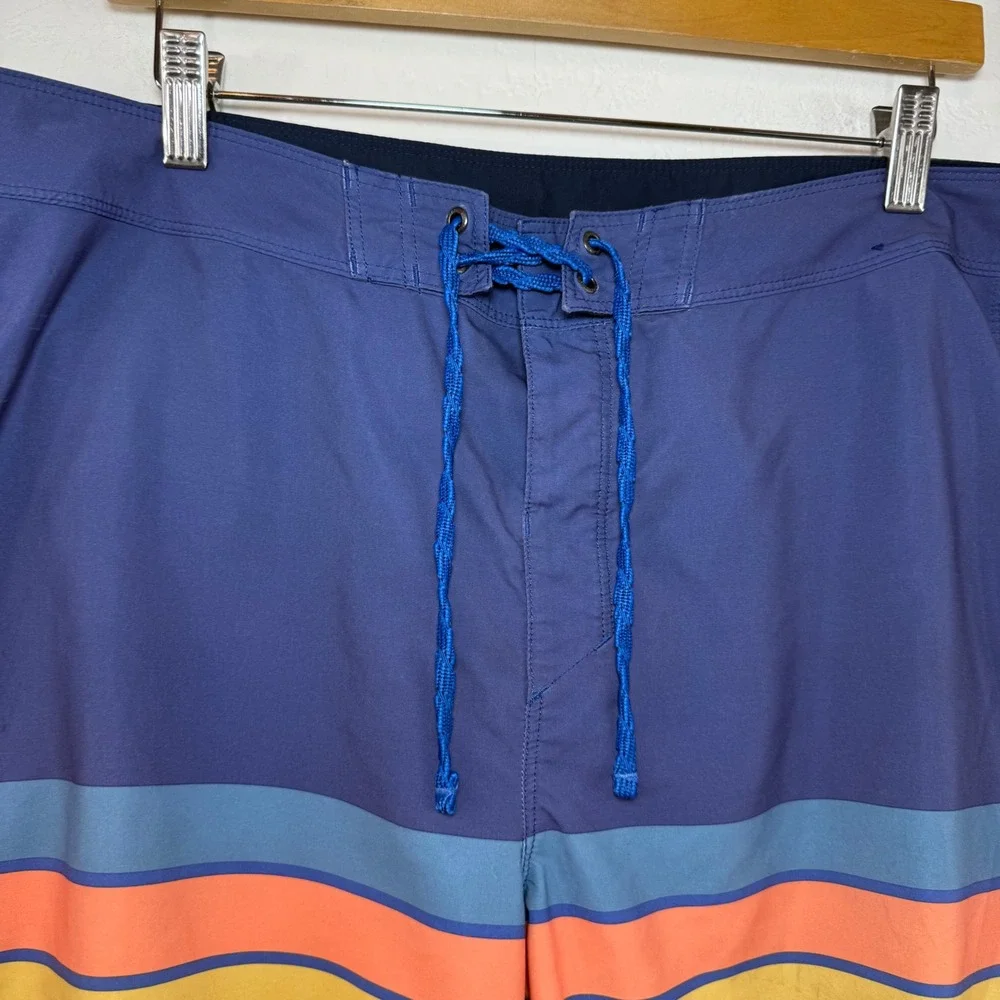 Patagonia hydro series